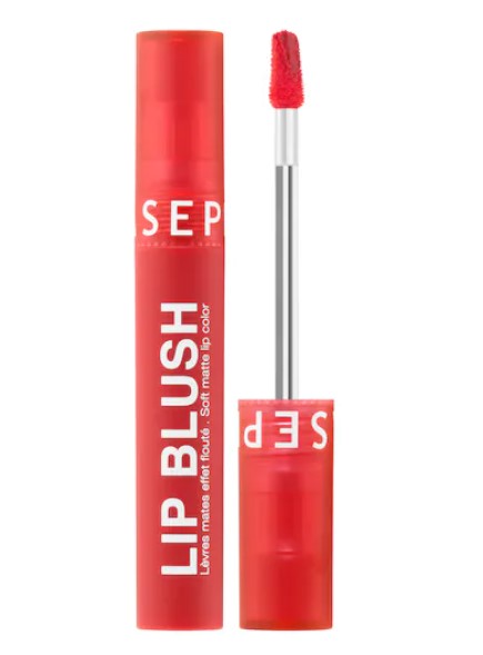 Sephora Collection Lip Blush Blotted Matte Lipstick
