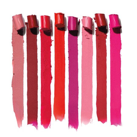 Color collection of Sephora Collection Original Rouge Matte Lipstick