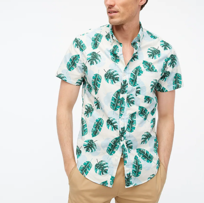 Best Shirt For Hot Humid Weather You Will Need This Summer