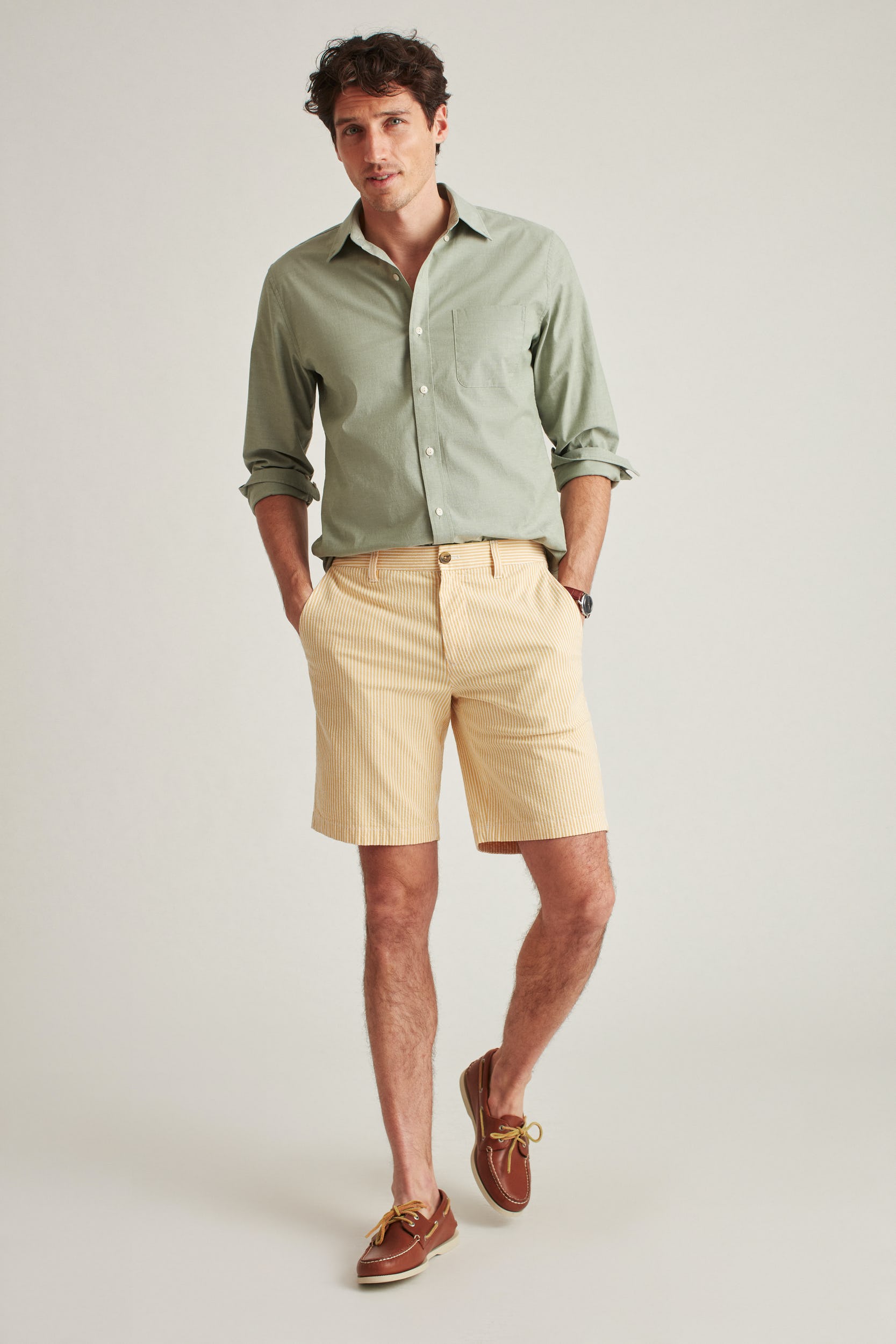 The Best Mens’ Shorts For Big Thighs | Shopping Tips For Men